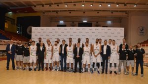 Petkimspor Gözü Süperlig'e Dikti