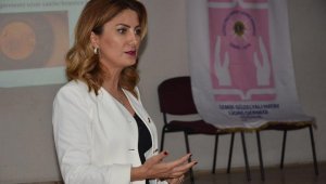Prof. Dr. Safiye Yılmaz
