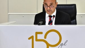 Tunç Soyer'den Kıbrıs ile ilgili yeni açıklama geldi