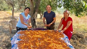 Urla'da Tarhana Şenliği 13 Ekim 2019 pazar günü başlıyor
