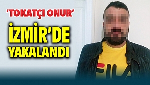 25 farklı suç dosyası bulunan