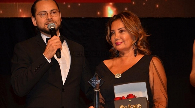 İzmirli doktor, "2019 Yılının En Başarılı Doktoru" oldu