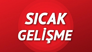 MHP Urla İlçe Başkanı'na silahlı saldırı