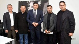 Aliağa Belediyesinde toplu sözleşme sevinci