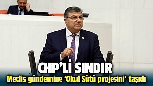 CHP'li Sertel: TİGEM devletin mi yoksa AKP'nin mi çiftliği?