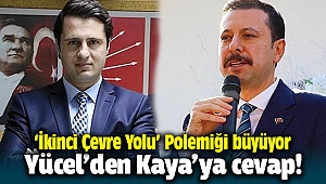 Deniz Yücel'den Atilla Kaya'ya 5 maddelik cevap