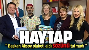 Haytap