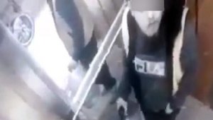 İzmir'deki o sucu konuştu: