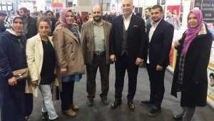 Şehit Astsubay Ömer Halisdemir'in destansı mücadelesi kitaplaştırıldı.