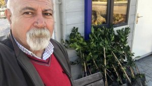Çeşme'de korona virüs dolandırıcıları evlere girmeye çalıştı