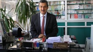 Eski bakan Halil Çulhaoğlu ve eşi korona virüsüne yakalandı
