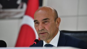 İzmir'de AVM'lere 'kapatın' uyarısı