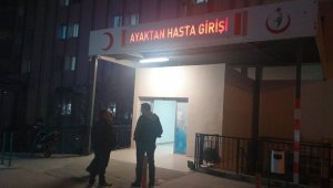 İzmir'de gıda zehirlenmesi şüphesi: 13 kişi hastaneye başvurdu