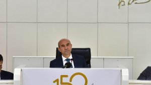 İzmir'de korona zirvesi