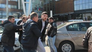 İzmir'deki AVM'yi pompalıyla basmıştı, sebebi belli oldu