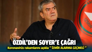 Yılmaz Özdil