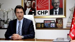CHP İzmir, cami saldırılarının ardından suç duyurusunda bulundu
