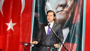 CHP İzmir'den camilerde