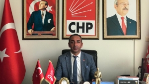 CHP Menemen İlçe Örgütü’nden 1 Mayıs mesajı