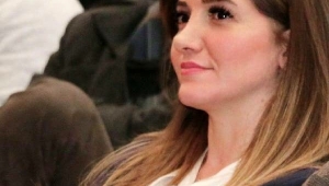 CHP'li eski başkan yardımcısı Banu Özdemir'e, 3 yıla kadar hapis istemi