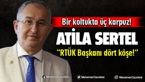 Atila Sertel