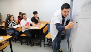 BAYSEM'den LGS'de büyük başarı