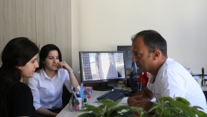 Bucalı gençler geleceğine Tercih Günleri'nde yön verecek