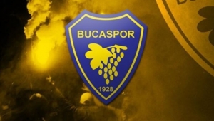 Bucaspor’da şampiyonluk primi 1 milyon TL