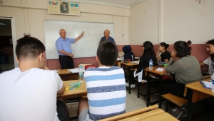 KARBEM’de LGS sevinci
