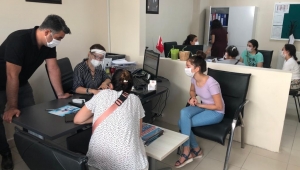 MEBGEM'de LGS zaferi