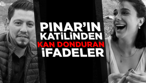 Pınar Gültekin'i katleden katil zanlısının korkunç ifadesi ortaya çıktı