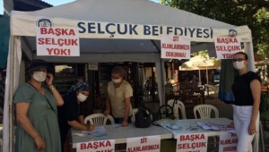 SELÇUK KENT KONSEYİ: