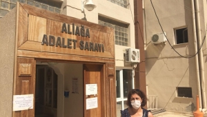 Aliağa’da Kadınlardan Dilipak’a Suç Duyurusu!