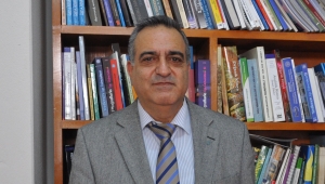 Egeli Bilim İnsanı Prof. Dr.Semih Ötleş'den Gıda Literatürüne Bilimsel Katkı
