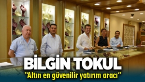 Bilgin Tokul,