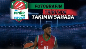 Pınar Karşıyaka Basketbol Takımı Ana Sponsoru Pınar'dan yeni yarışma