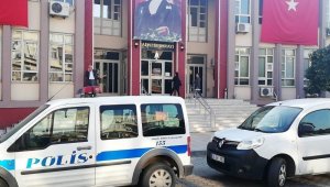 11 ayrı hırsızlık olayının şüphelileri yakalandı