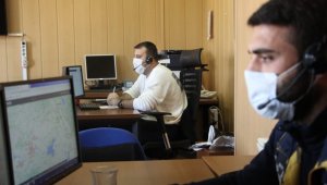 112'den lokanta numarası isteyen bile var