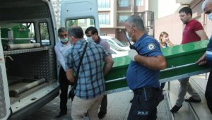 17 yaşındaki genç evinde ölü bulundu