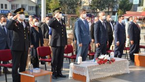 19 Mayıs'ta 29 Ekim coşkusu