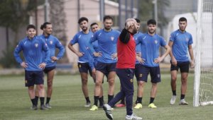 1928 Bucaspor, Teknik Direktör Uğur Balcıoğlu ile anlaştı