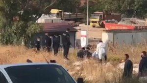3 gündür kayıptı; boş arazide cesedi bulundu