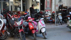 'Bisiklet ve motosiklet satışlarında patlama yaşanıyor'