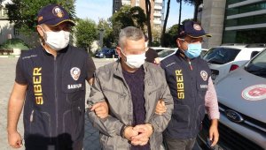 48 yıl cezası bulunan şahıs siber polisine yakalandı
