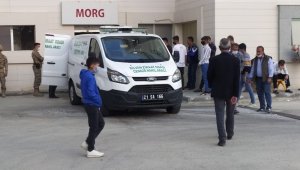 5 gündür haber alınamayan gencin cansız bedeni Malabadi Çayında bulundu