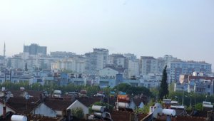 5 şiddetindeki deprem Aydın'da hissedildi