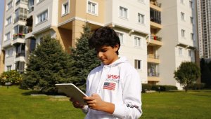 500 yazarlı eser dijital kitap haline getirildi