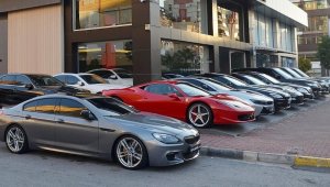 73 milyonla ortadan kaybolduğu iddia edilen galerici: