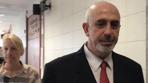 ABD Başkonsolosluğu çalışanı Nazmi Mete Cantürk'ün davasında karar açıklandı
