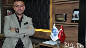ABD ve Almanya'nın maske siparişleri Yüksekova'da karşılanıyor